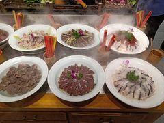 -丈母娘的饭局•新金陵菜(牛首山店)