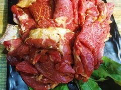 -吉志烤肉(太原总店)