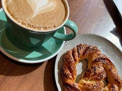 -BAKER&SPICE(BFC外滩金融中心店)