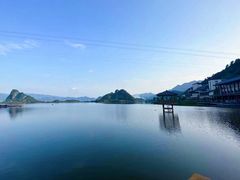 -宝晶宫旅游景区
