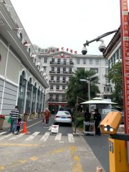 -上海市儿童医院(北京西路院区)