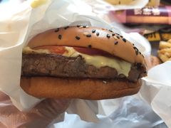 -麦当劳(开萝大道店)