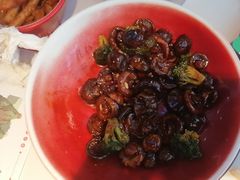 -来菜·湖北头牌藕汤(武商MALL众圆店)