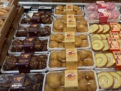 -皇冠幸福里动物奶油生日蛋糕(汉口北店)