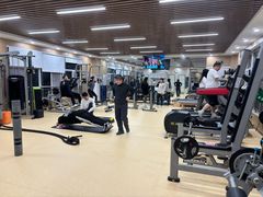 -中田健身工作室(博兴路店)