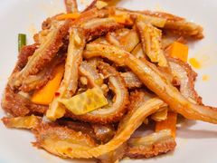 -凯鸽酒楼(大同振兴街店)