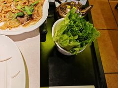 -潮泰牛肉火锅 · 创于1992年(车公庙店)