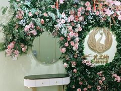 -江南大酒店·地道正宗有锅气的江西菜(中华北大街店)