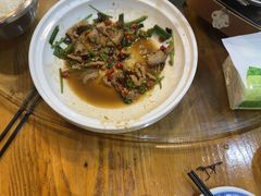 -下梅人家土菜馆(历史文化餐厅度假区店)