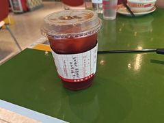 -广九餐室(陈家祠扬韬广场店)