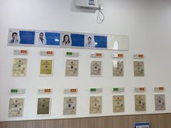 -申普宠物医院·眼科·心内科·影像科(普陀分院)