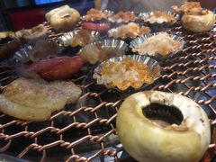 -张吴记小炉子小串(王村南街店)