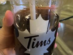 -Tims天好咖啡(江干万象城店)