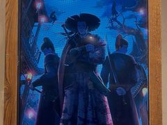 -MAX伯爵沉浸式超级游戏体验馆·实景桌游·剧本杀(小时代店)