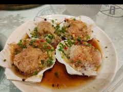 -采莲轩餐厅