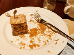 -马哥孛罗咖啡厅·Cafe Marco (厦门马哥孛罗东方大酒店)