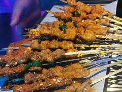 -燥次·烧烤酒场(万象城店)