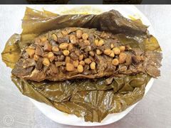 -春水锅贴·传统鲁菜(大明湖店)