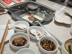 -海底捞火锅(龙岗星河COCO Park店)