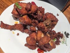 -汉巴味德·烤肉与啤酒的自助(杭州大悦城店)