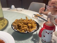 -李记搅团•非遗陕菜(三桥店)