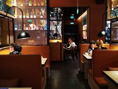 -布拉诺牛排西餐厅(上城天街店)