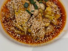 -渝信川菜 · 川味家常菜(财富购物中心店)