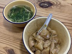 -山北老老头馄饨