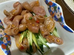 -琴寿司居酒屋(中山广场店)