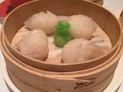 -香宫(九龙香格里拉店)