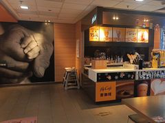 -麦当劳(东苑丽宝商业广场店)