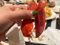 -万达文华酒店·48F云端窗景美食汇自助餐厅