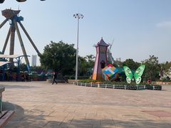 -厦门方特梦幻王国