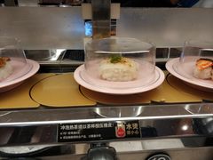 -争鲜回转寿司(东方银座店)