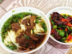 腊牛肉-肆姐面粉馆(坡子街店)