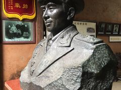 -林彪故居