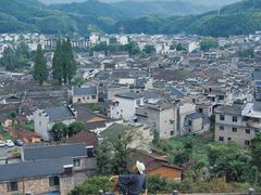 -清漾毛氏文化村