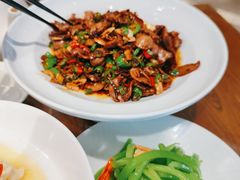 -北京老铺烤鸭(高新店)