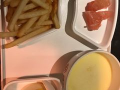 -辣尚瘾·烤鱼·新川菜(交大直营店)