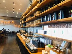自助取餐区-去茶山(新光里店)