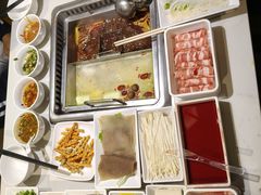 -野妹火锅(布吉店)