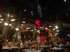 大堂-胡桃里音乐酒馆(星湖北一里店)