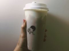 -喜茶(东莞雍华庭店)