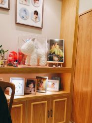 -星豆豆儿童摄影(南郊太白南路店)