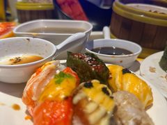 -堂会(白云店)