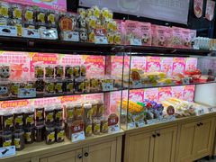 零售区-味多美蛋糕(欢乐谷店)