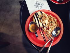-NokNok Coffee(宽窄巷子店)