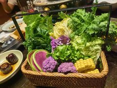 -东来顺·非遗火锅(赛格国际购物中心店)