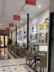 -喜杭影像婚纱摄影(拱墅店)
