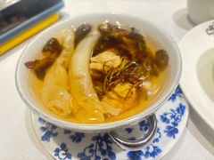 -广东道至正餐厅(区庄店)